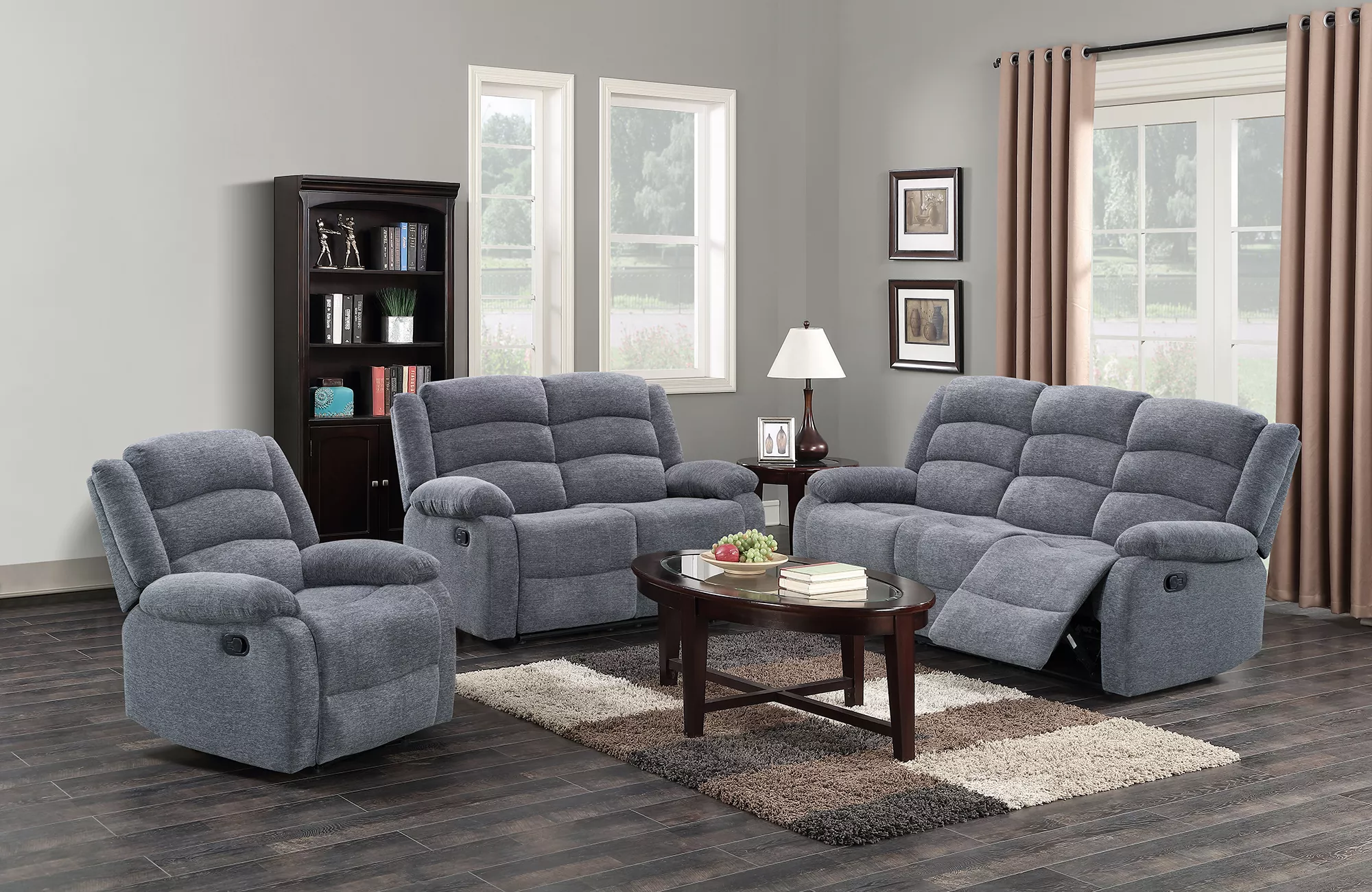 Recliner Sofas by Pepperfry: All you Need to Know