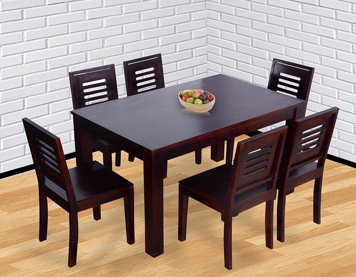 Different Types of Dining Table Sets on Pepperfry