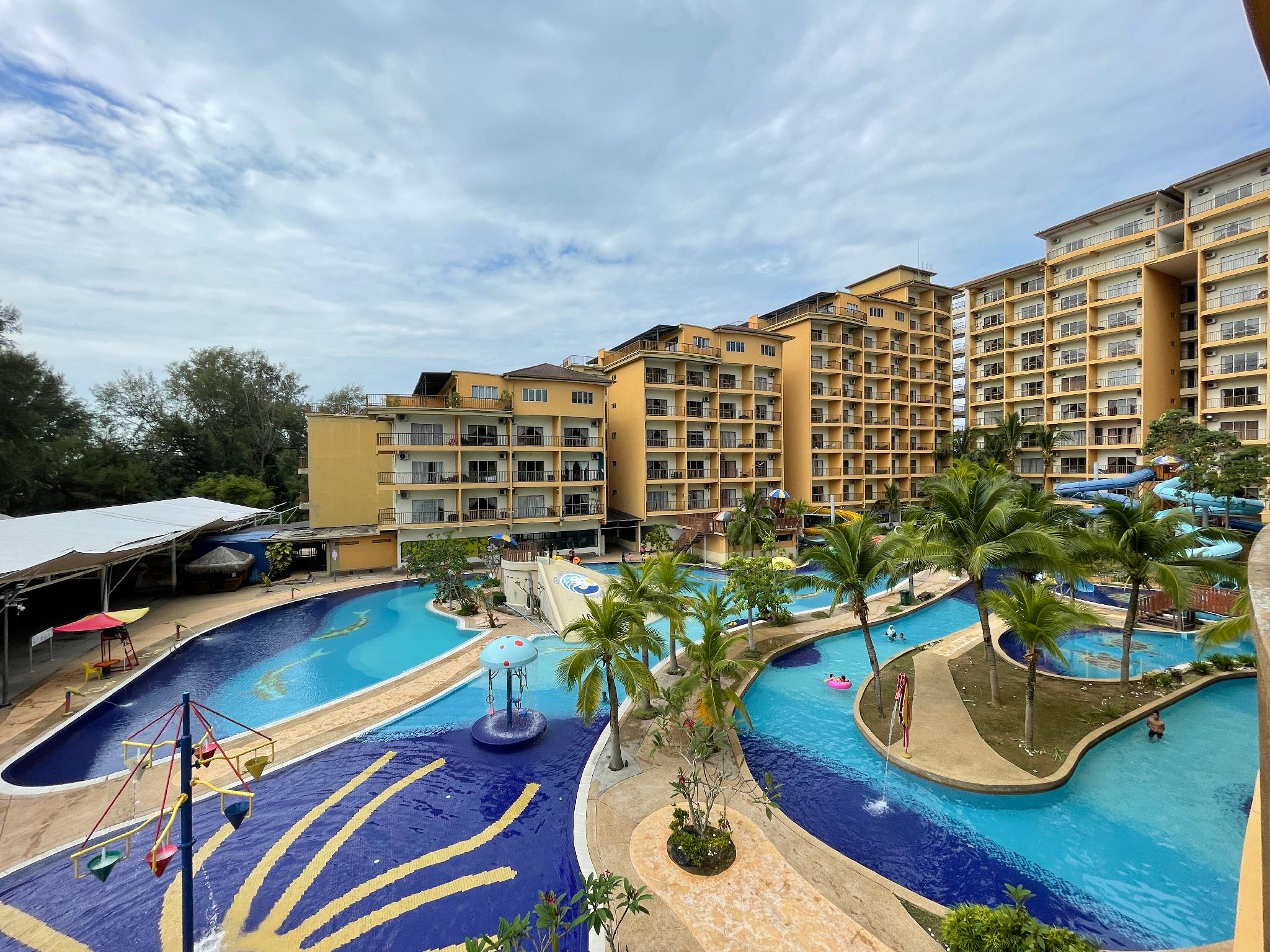 Morib Gold Coast International Resort: What you Need to Know