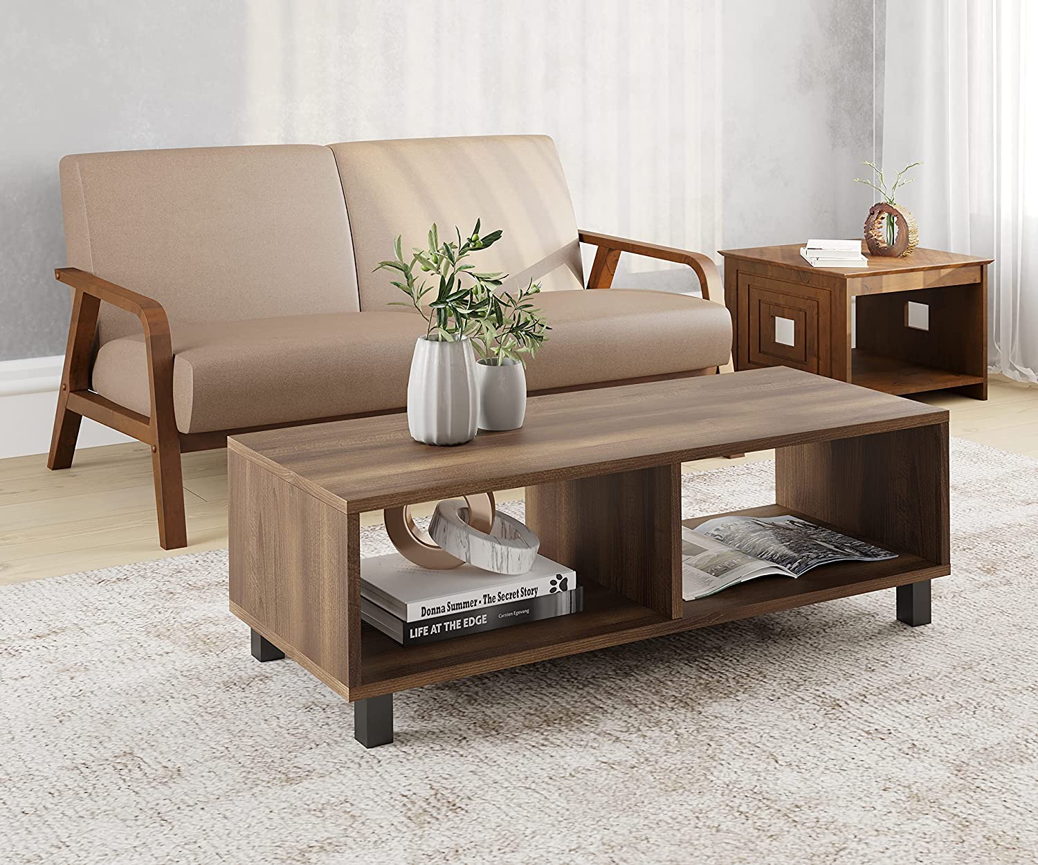 Center Table - Best Selling Furniture on Pepperfry