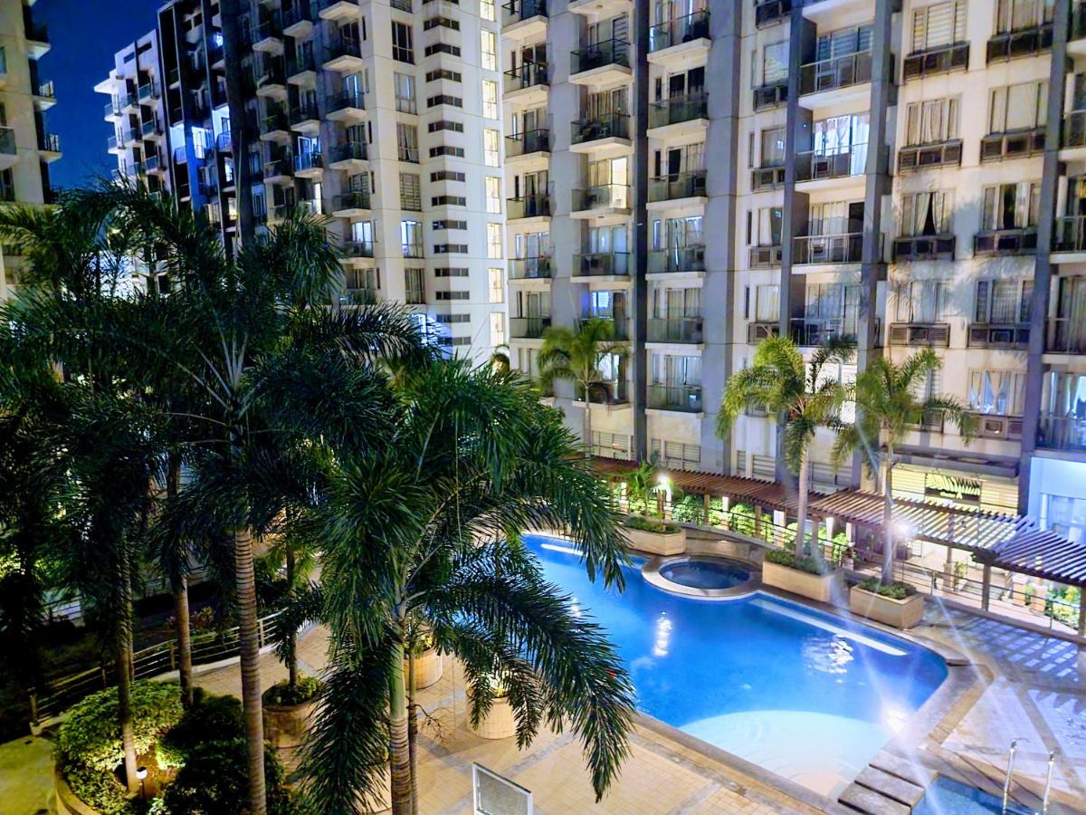 One Palmtree Villas, Manila’s Luxury Community