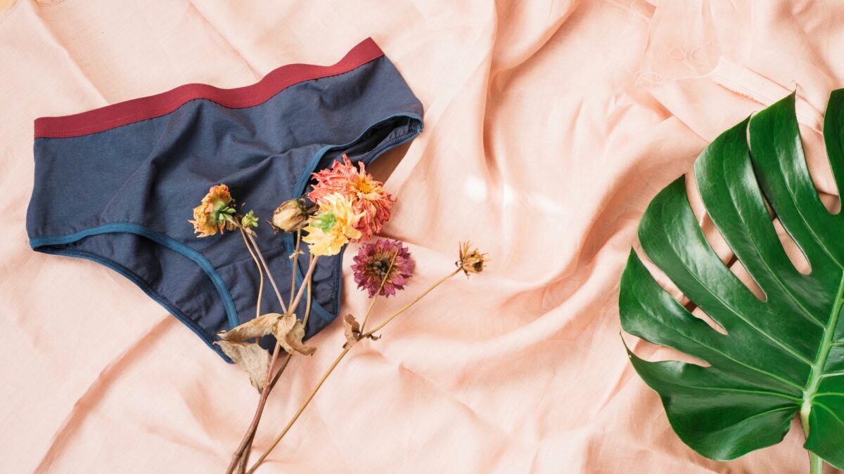 Redefining Comfort: A Comprehensive Review of the Best Women's Underwear  Brands