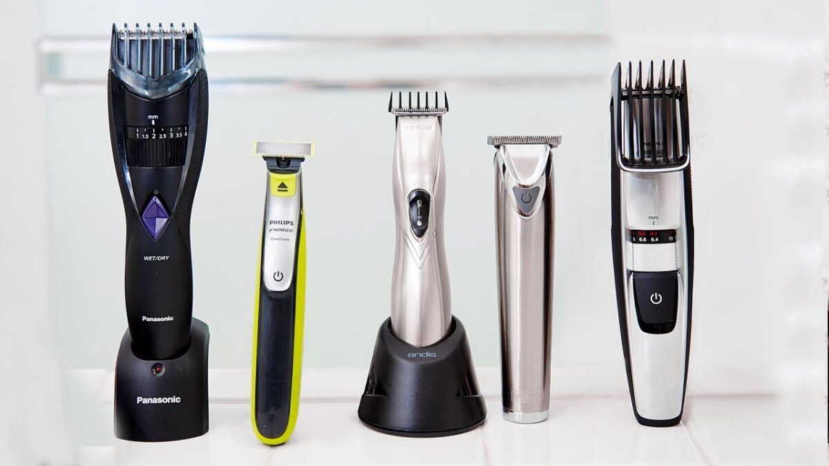 The Honest Review My Personal Experience with the Best Beard Trimmers