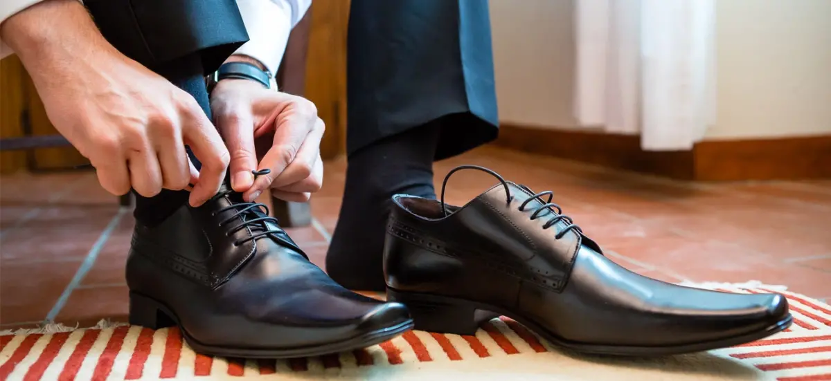 Refining Your Style: A Comprehensive Review of the Finest Formal Shoe ...