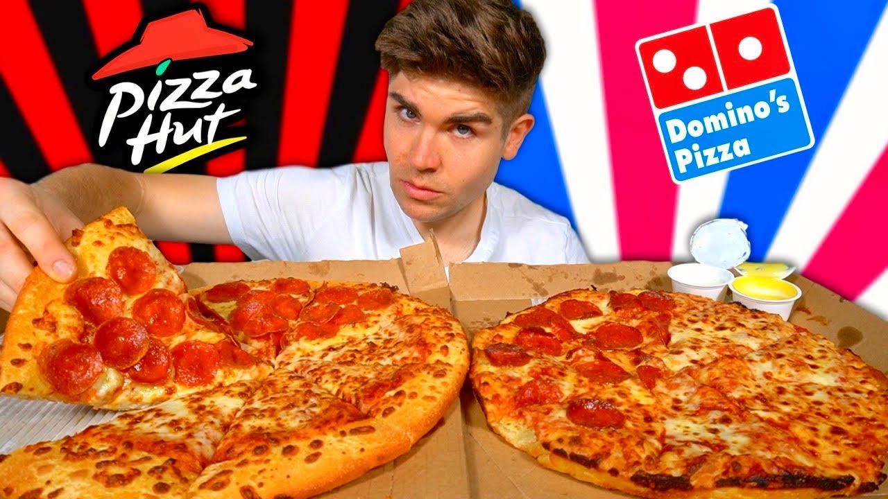 dominos pizza deals delivery