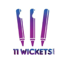 11wickets Coupons