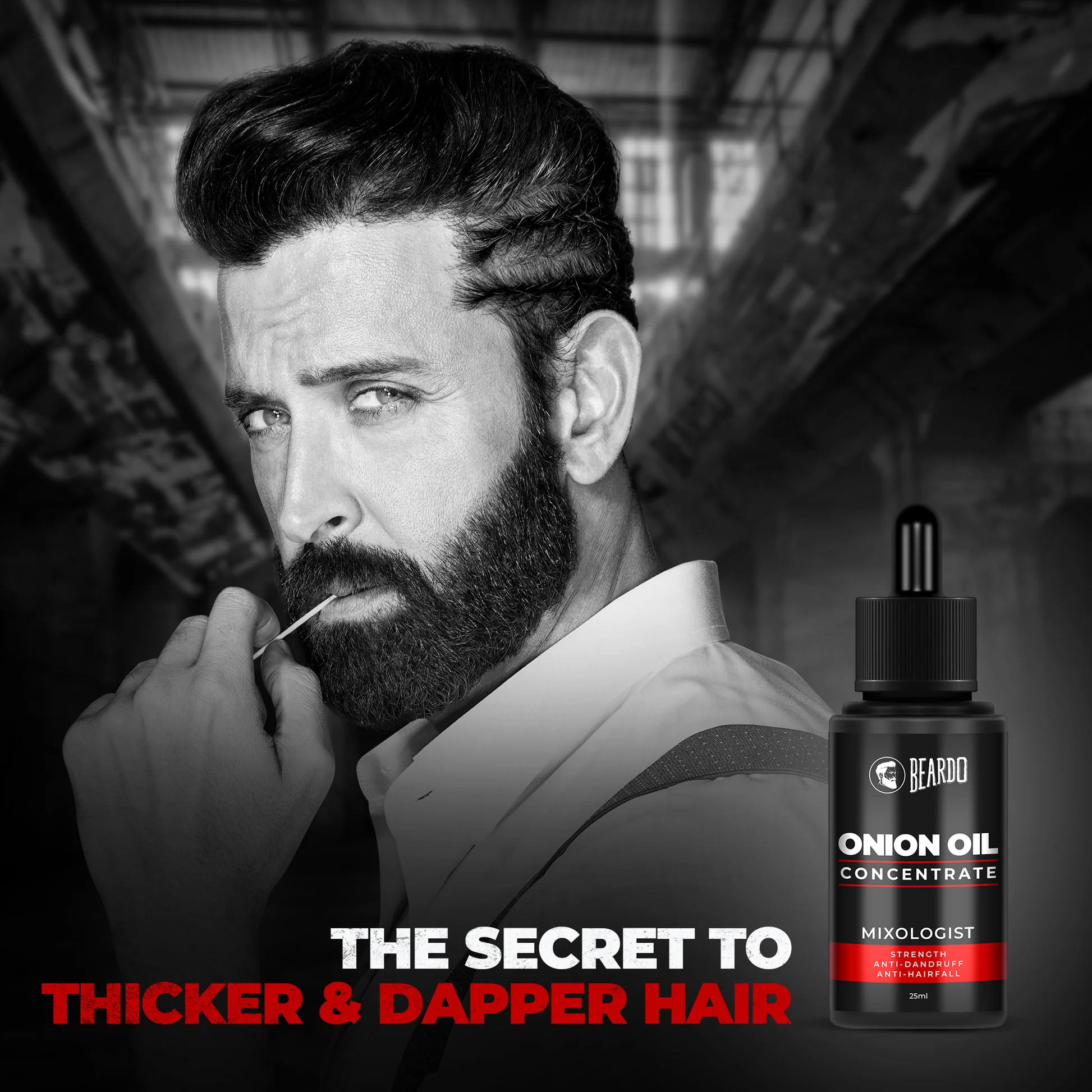 Top 10 Beard Oils Under the Spotlight Unveiling the Ultimate Beardo Review