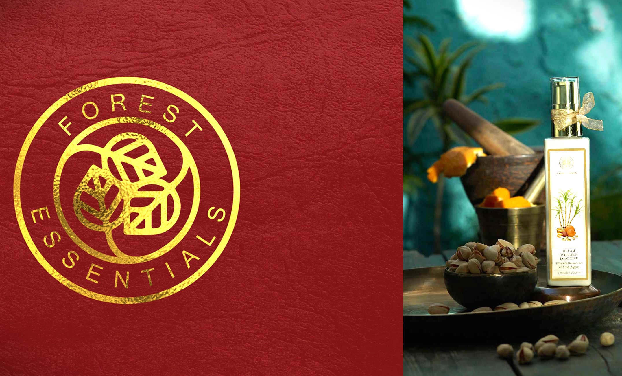 Forest Essentials Review Six Months of Forest Essentials Experience