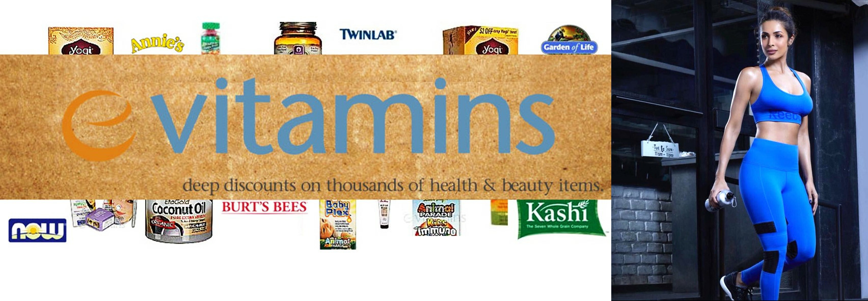 eVitamins Review A World of Wellness Awaits + Exclusive eVitamins