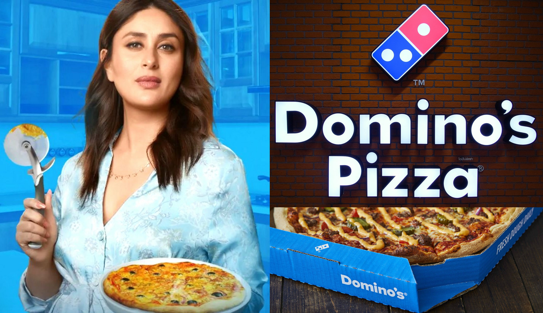 Domino's Pizza Review Fast Food, Fast Delivery + Exclusive Domino's