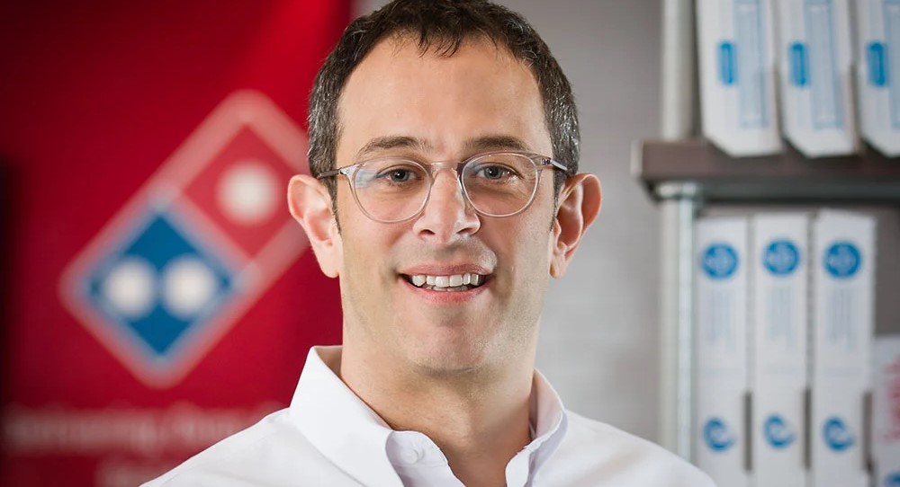 Domino's Pizza Review: Fast Food, Fast Delivery + Exclusive Domino's ...