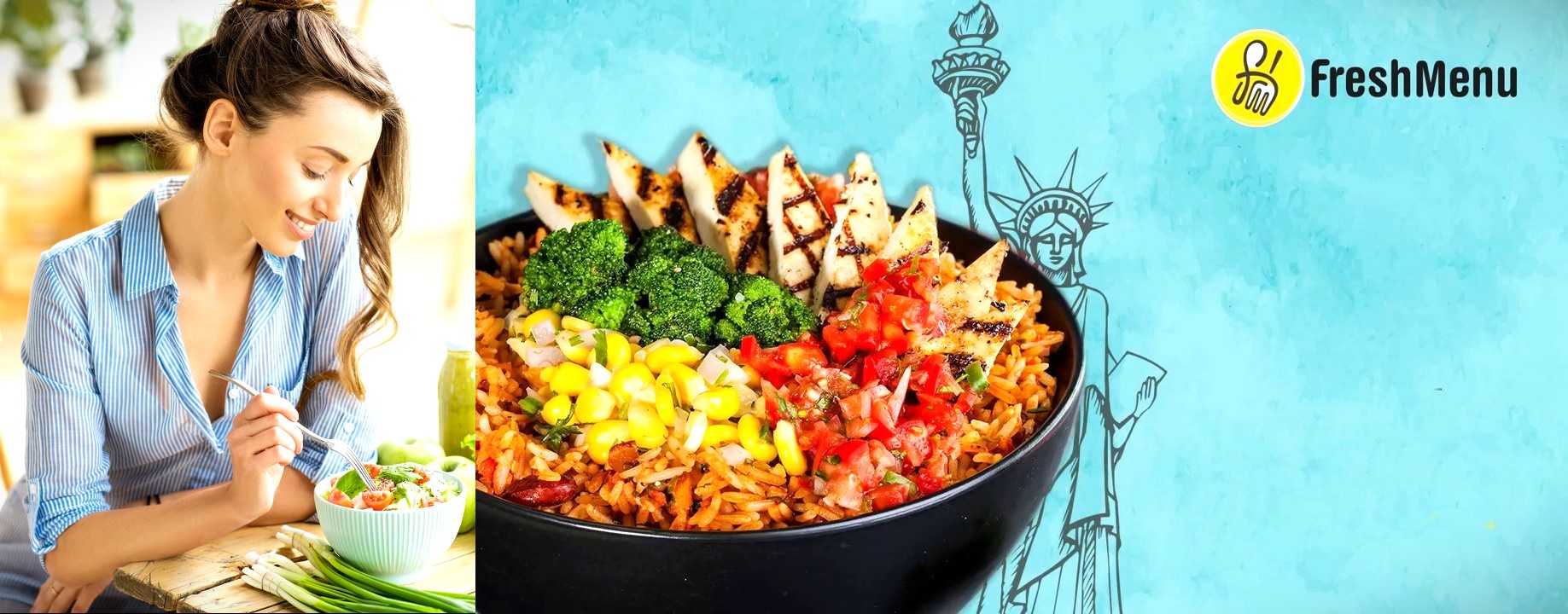 Fresh Menu Review Gourmet Meals at Home + Exclusive Fresh Menu Coupon