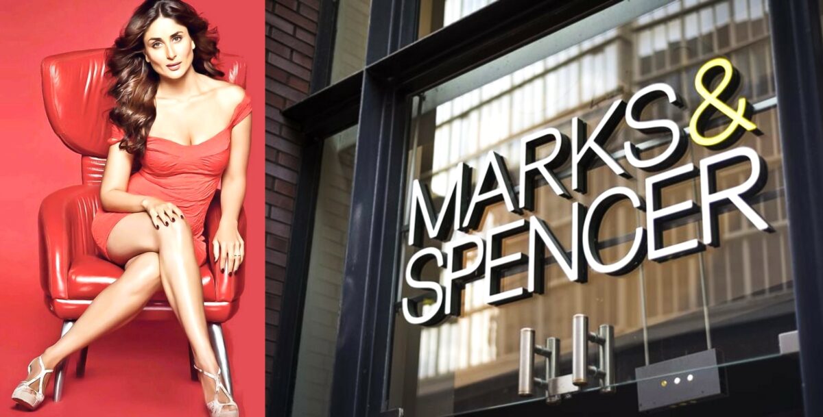 Marks & Spencer Review: Fashion Meets Quality + Exclusive Marks ...