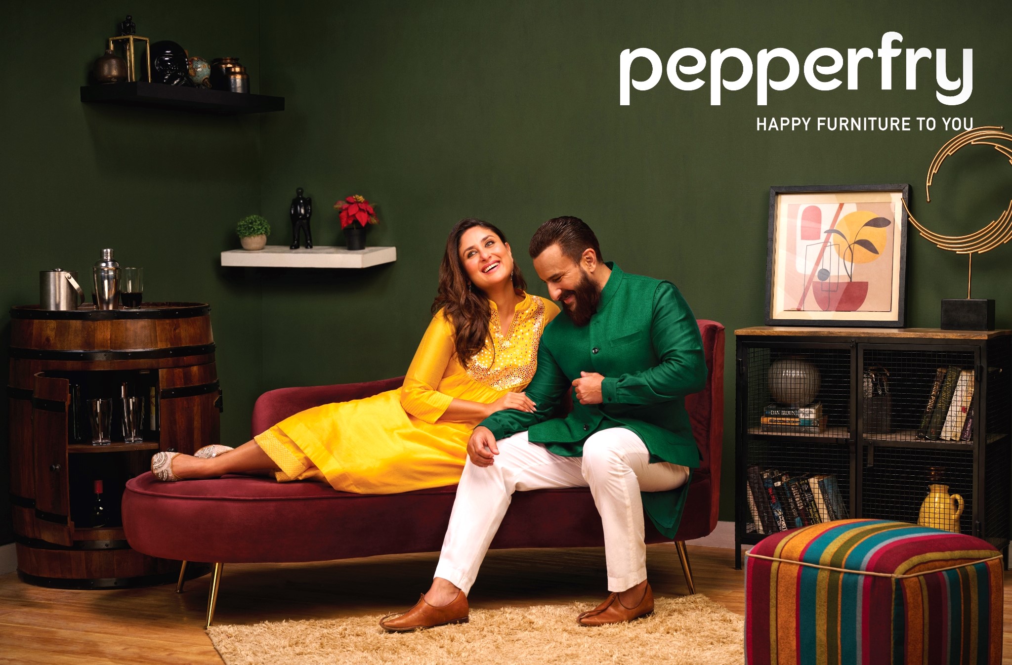 Pepperfry Review Furnish Your Dreams + Exclusive Pepperfry Coupon Codes