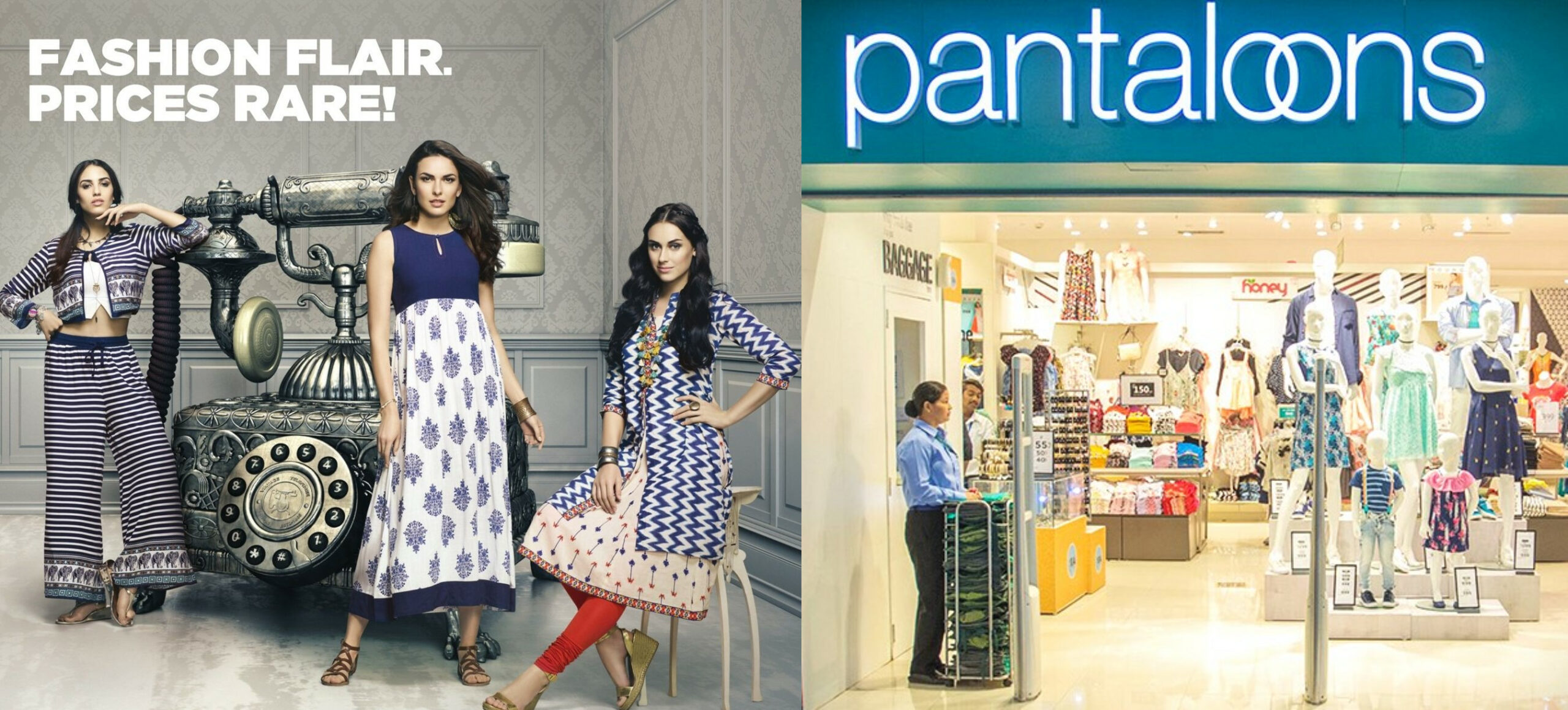 Pantaloons Review: All About Style and Comfort + Exclusive Pantaloons ...