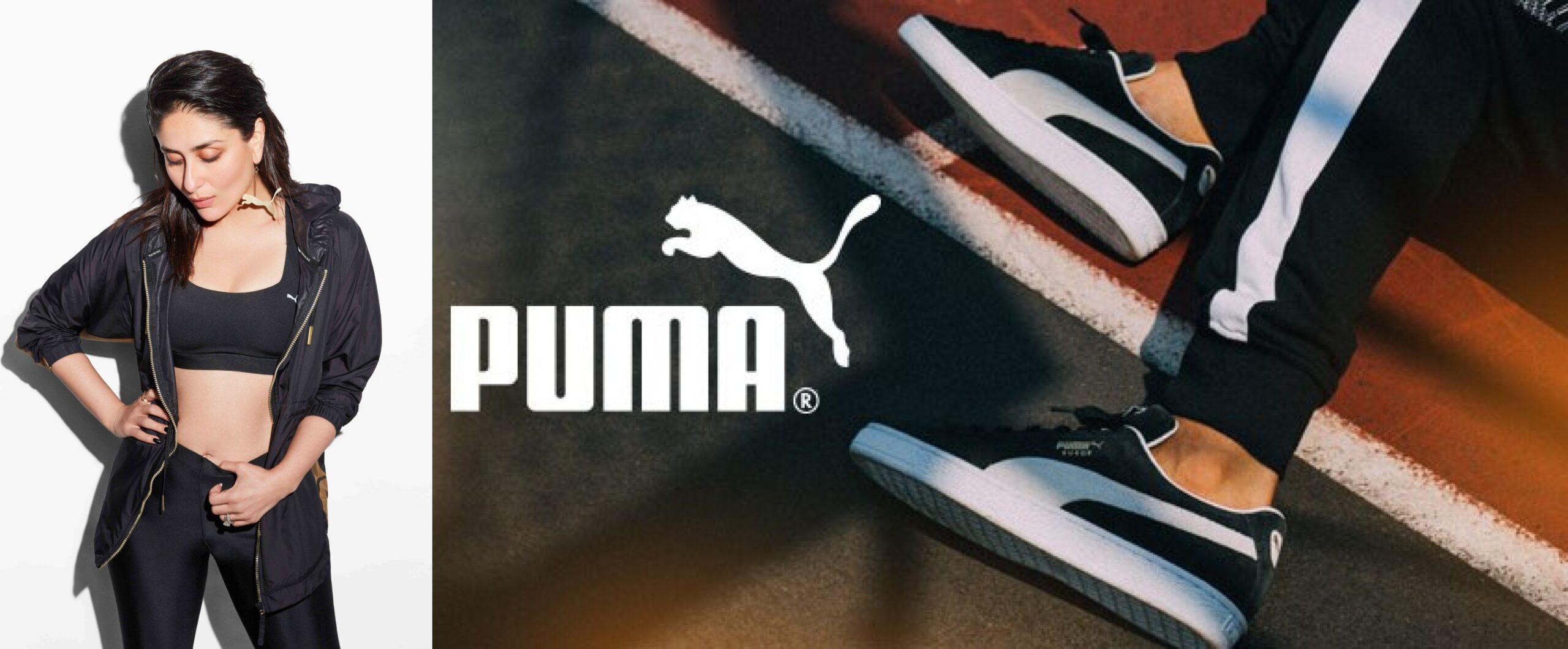 Puma Review Athletic Gear for Champions + Exclusive Puma Coupon Codes