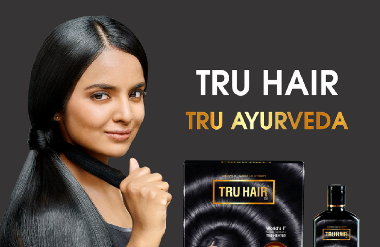 Tru Hair Review Natural Solutions for Hair Care + Exclusive Tru Hair Coupon Codes