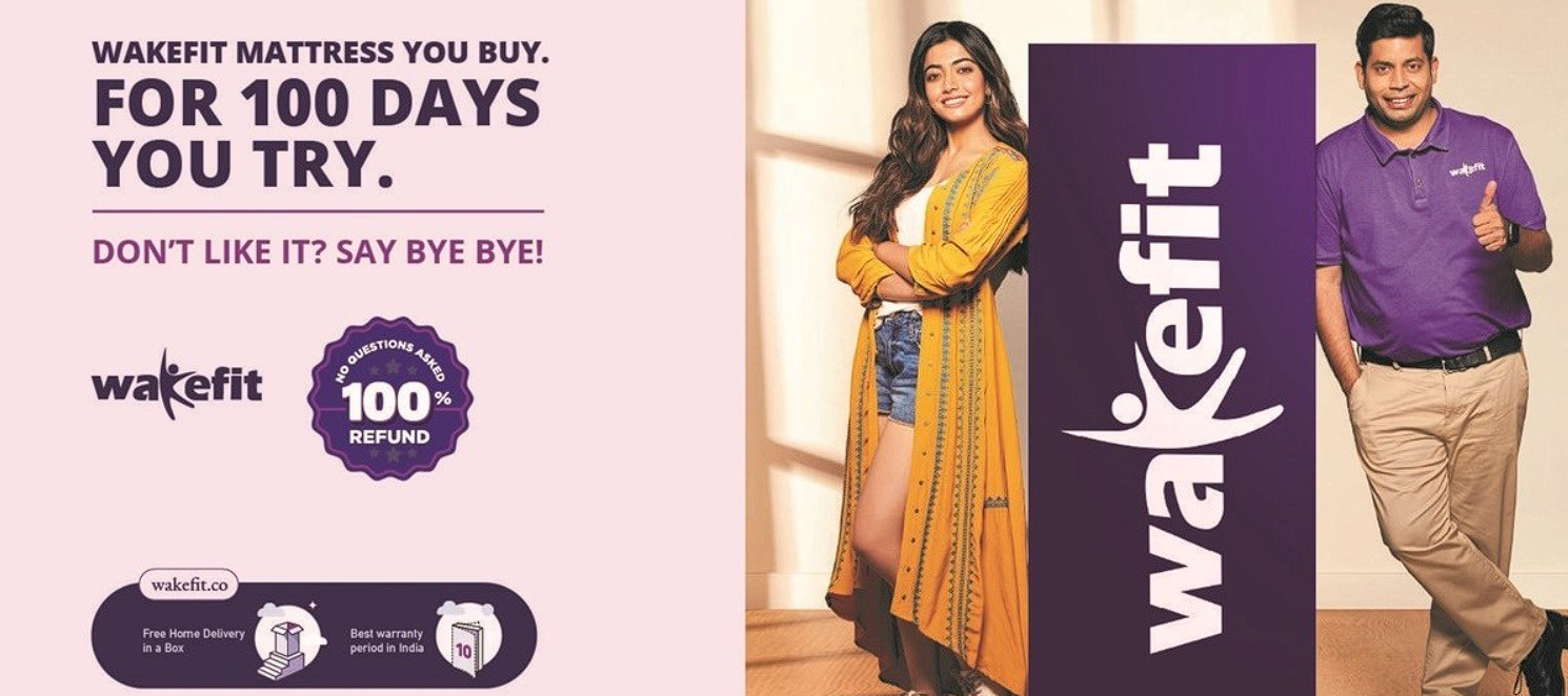 WakeFit Review Sleep Like Never Before + Exclusive WakeFit Coupon Codes