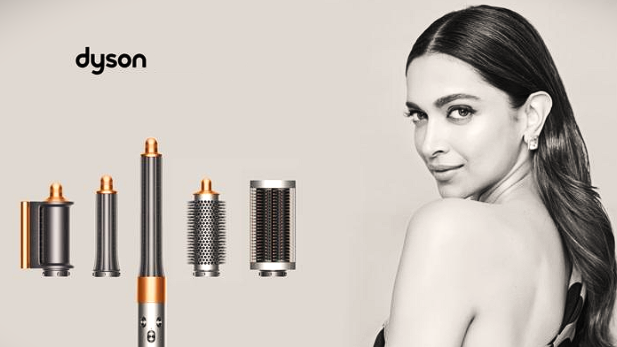 Dyson India Review Engineering for Everyday + Exclusive Dyson India