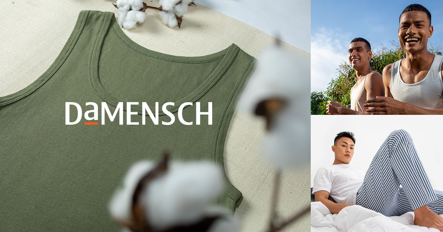 DaMENSCH Review The Ultimate Men's Wear and Exclusive Coupon Codes