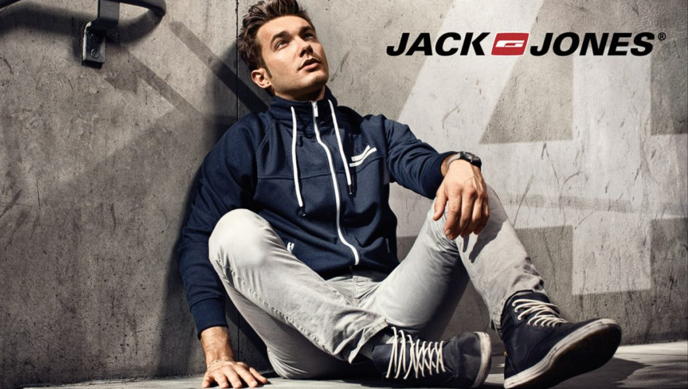 Jack & Jones Review The Denim Destination + Exclusive Jack & Jones