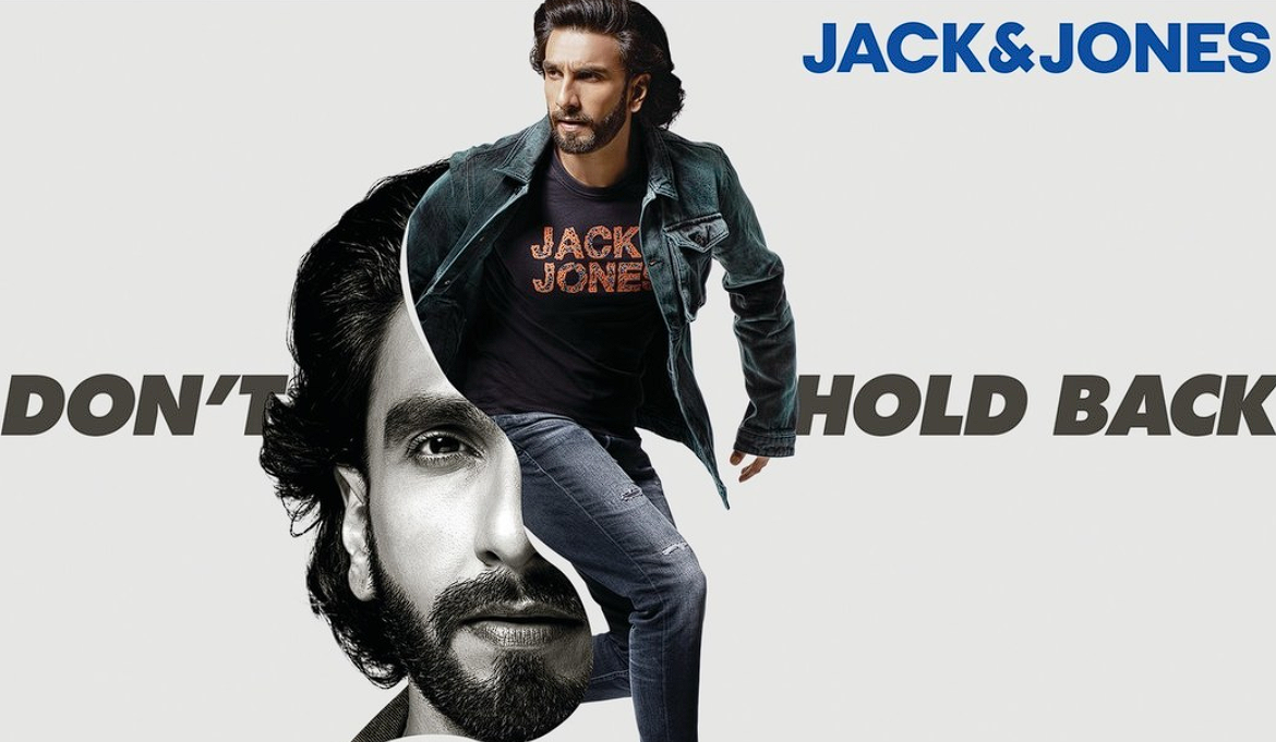 Jack & Jones Review The Denim Destination + Exclusive Jack & Jones