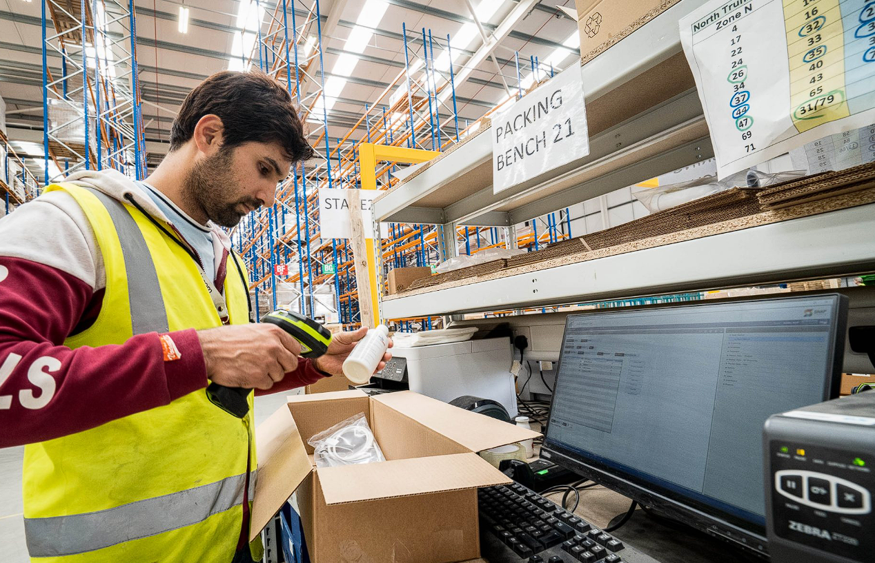 The Environmental Footprint of AliExpress's Operations: Unveiling Green ...