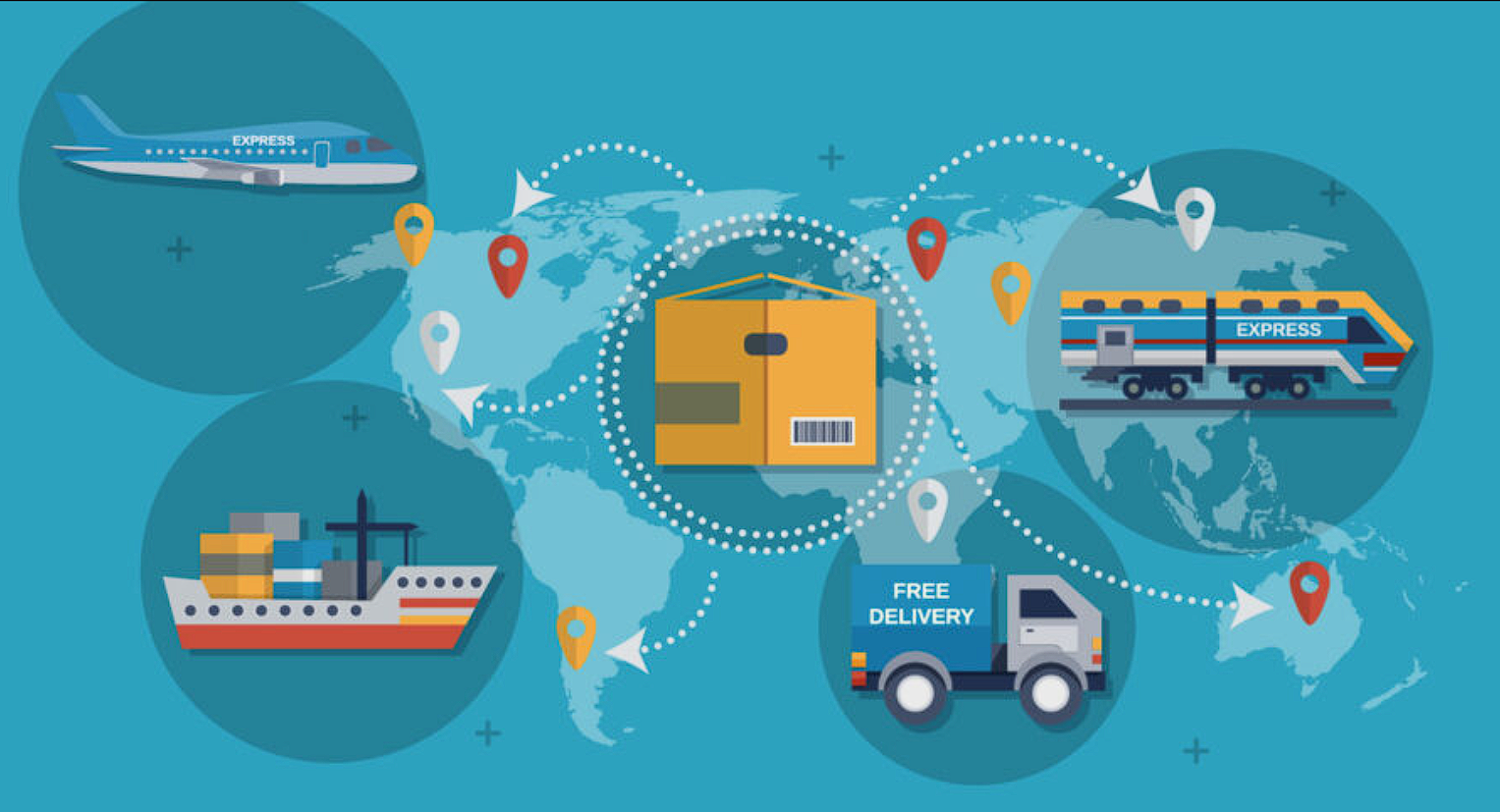 Unpacking the Logistics: How AliExpress Delivers Worldwide