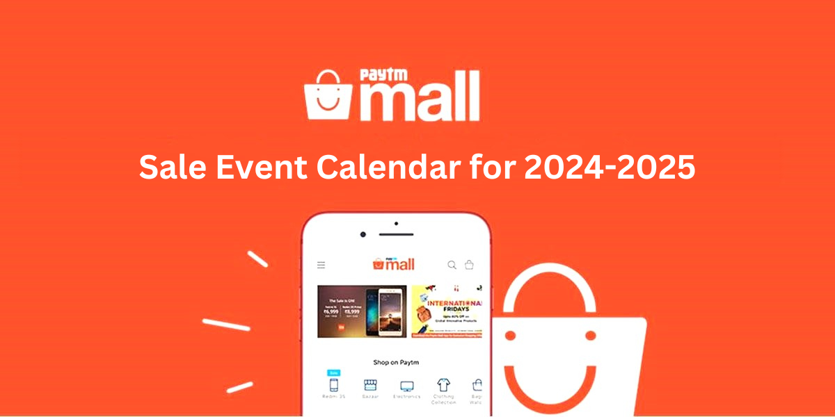 Maximize Your Savings at Paytm Mall's Cashback Carnival Navigate Sale 2024