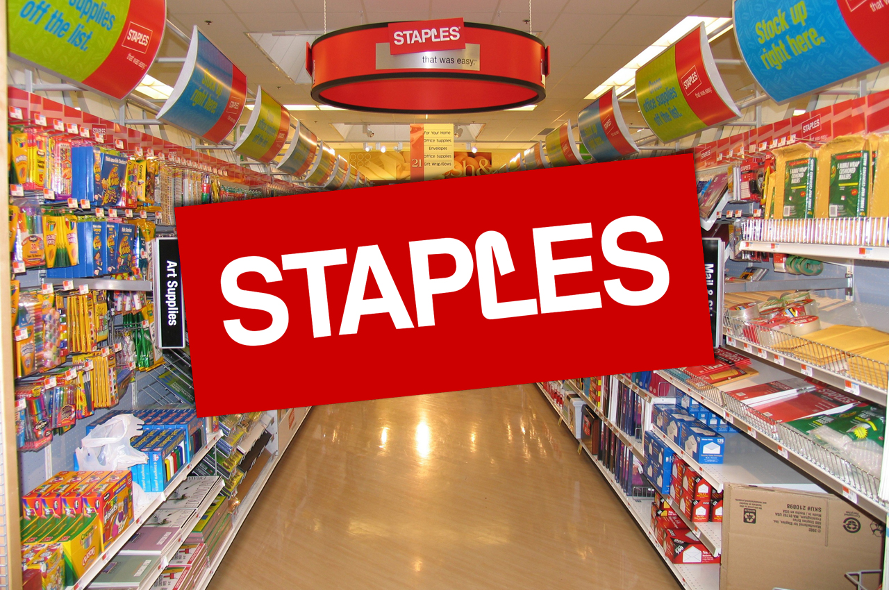 Staples Sale Calendar: Your Guide to Office Supply Savings