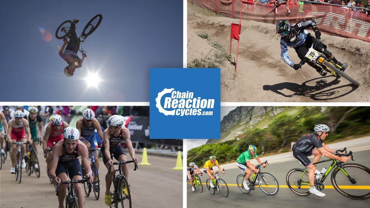 Chain reaction cycles discount philippines