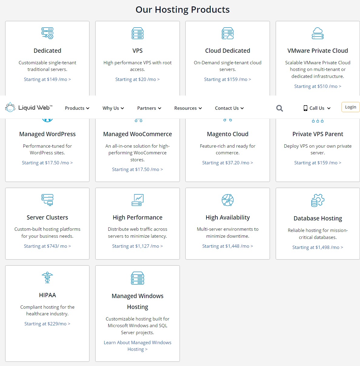 My Six-Month Journey with Liquid Web Hosting Revealed!