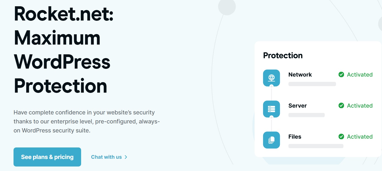 Rocket.net Rockets Ahead: A Comprehensive Analysis of Hosting Services ...